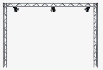 Stage Lights Clipart Photo Transparent Png, Png Download, Free Download