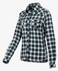 Ixs Escapee Women Flannel, HD Png Download, Free Download