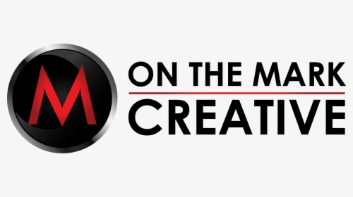On The Mark Creative, HD Png Download, Free Download