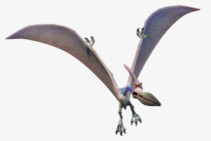 Transparent Pterodactyl Clipart, HD Png Download, Free Download