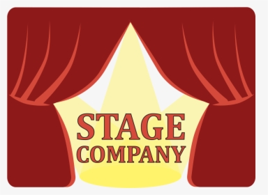 Stage Curtain Png, Transparent Png, Free Download