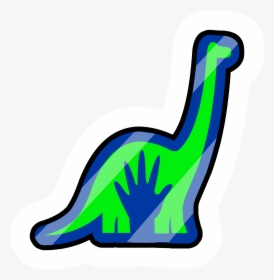 The Good Dinosaur Pin, HD Png Download, Free Download