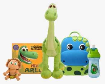 First Years The Good Dinosaur Sippy Cups, HD Png Download, Free Download