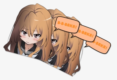Image Of Taiga Die Cut, HD Png Download, Free Download