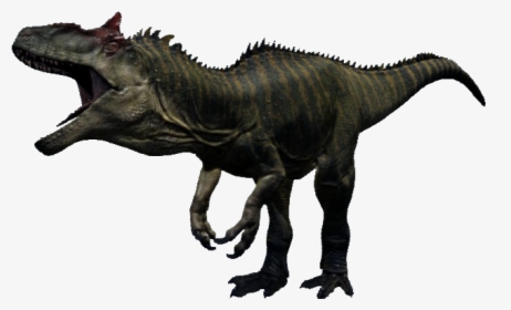Allosaurus Torvosaurus Dinosaur Carnotaurus Image, HD Png Download, Free Download