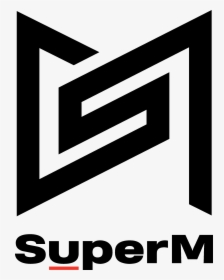 #superm #sm #nct #logo #kpop #png #exo #shinee #taemin, Transparent Png, Free Download