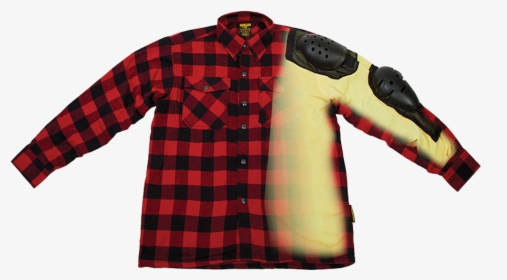 Covert Flannel Armor, HD Png Download, Free Download