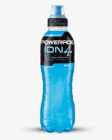 Powerade Mountain Blast 600ml, HD Png Download, Free Download