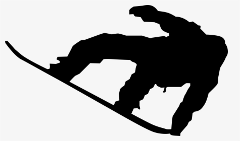 Snowboarder Png, Transparent Png, Free Download