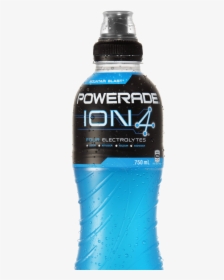 Powerade Ion4, HD Png Download, Free Download
