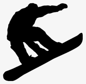 Evolution Snowboarding Skiing Clip Art, HD Png Download, Free Download