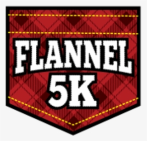 Flannel 5k / 10k, HD Png Download, Free Download