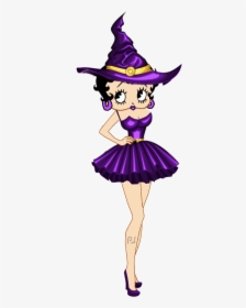 Sexy Witch Png, Transparent Png, Free Download