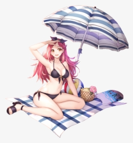 Swimsuit Model Png, Transparent Png, Free Download