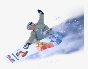 Snowboarding , Png Download, Transparent Png, Free Download