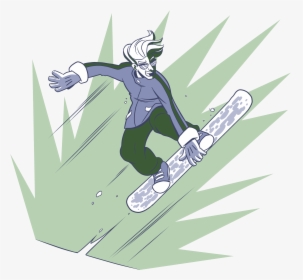 Snowboarder Png , Png Download, Transparent Png, Free Download