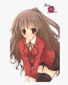 Taiga Aisaka By Makoto Itsunami-11 Photo By Taigaaisakafc, HD Png Download, Free Download