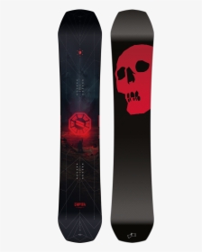 Snowboarder Png, Transparent Png, Free Download