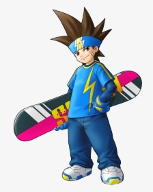 Transparent Snowboarder Png, Png Download, Free Download