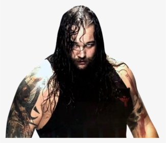 Bray Wyatt Smacdown Wrestler, HD Png Download, Free Download