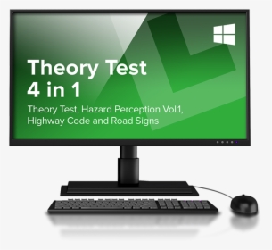 Theory Test Revision, HD Png Download, Free Download