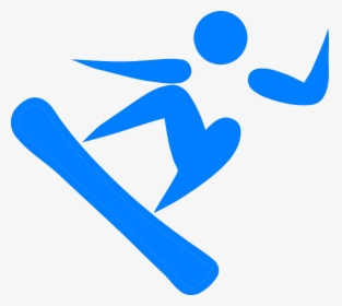 Snowboarder Png, Transparent Png, Free Download