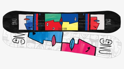 Snowboarder Png, Transparent Png, Free Download