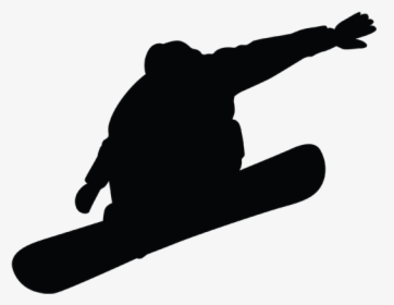 Snowboarder Png, Transparent Png, Free Download