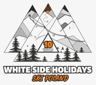 White Side Holidays Poland, HD Png Download, Free Download