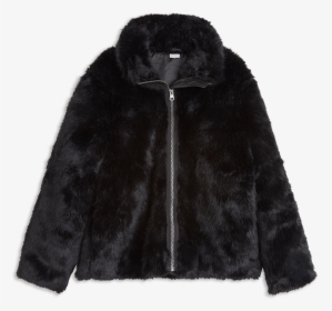 Fur Coat Png, Transparent Png - kindpng