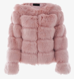 Women Fur Coat Png Photo, Transparent Png, Free Download