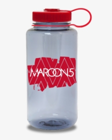 Fiji Water Bottle Png, Transparent Png, Free Download