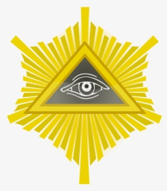 Transparent Eye Of Providence Png, Png Download, Free Download