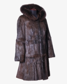 Fur Coat Png, Transparent Png, Free Download