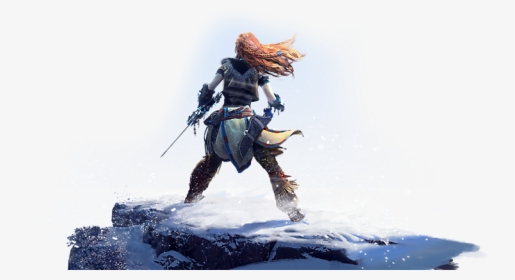 Aloy Png, Transparent Png, Free Download