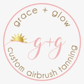 Grace And Glow Circle Copy, HD Png Download, Free Download