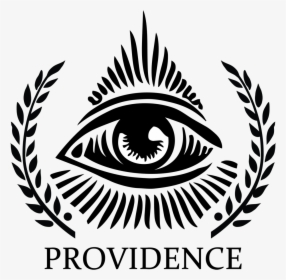 Eye Of Providence Png, Transparent Png, Free Download