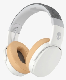 Skull With Headphones Png, Transparent Png, Free Download