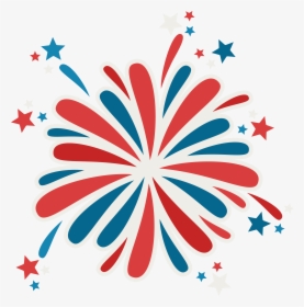 Fireworks Clip Art, Digital Fireworks, Fireworks Clipart, HD Png Download, Free Download