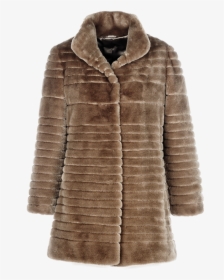 Fur Coat Png, Transparent Png, Free Download