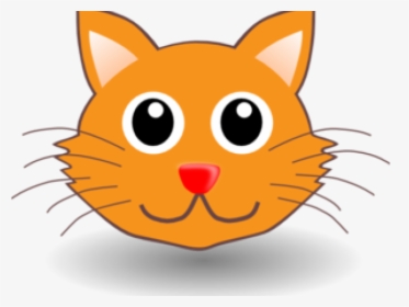 Kittens Clipart Face, HD Png Download, Free Download