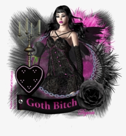 My Gothic Lover, HD Png Download, Free Download