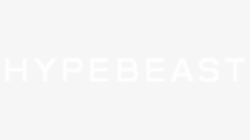 Hypebeast Logo Png, Transparent Png, Free Download