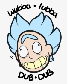Rick And Morty, HD Png Download, Free Download
