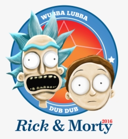 Rick Face Png, Transparent Png, Free Download