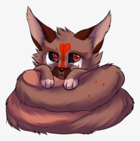 Kitten Face Png, Transparent Png, Free Download