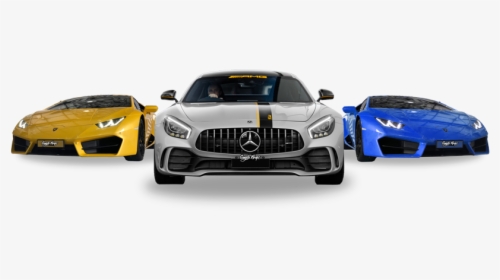 Gangsta Wraps - Super Cars, HD Png Download, Free Download