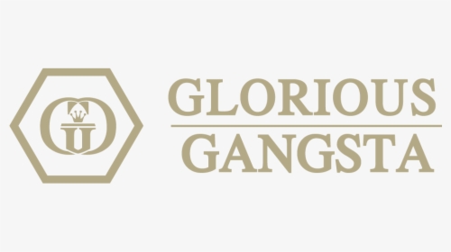 Glorious Gangsta Logo, HD Png Download, Free Download