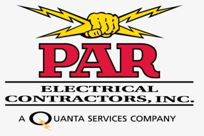 Par Electrical Contractors, HD Png Download, Free Download