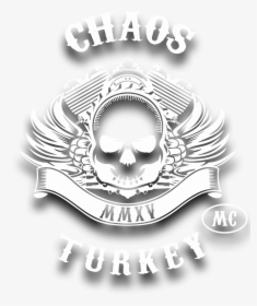 Chaos Symbol Png, Transparent Png, Free Download